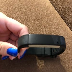 Fitbit Alta HR